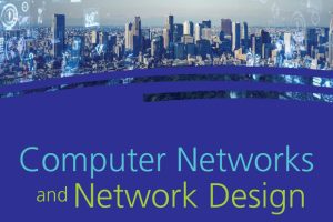 Computer Networks & Network Design-Wiley (2021)