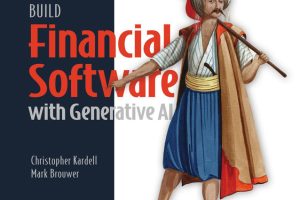 Build Financial Software & Generative AI-Manning (2025)
