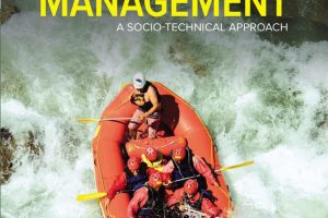Project Management: A Socio-Technical Approach: 2024 Release ISE