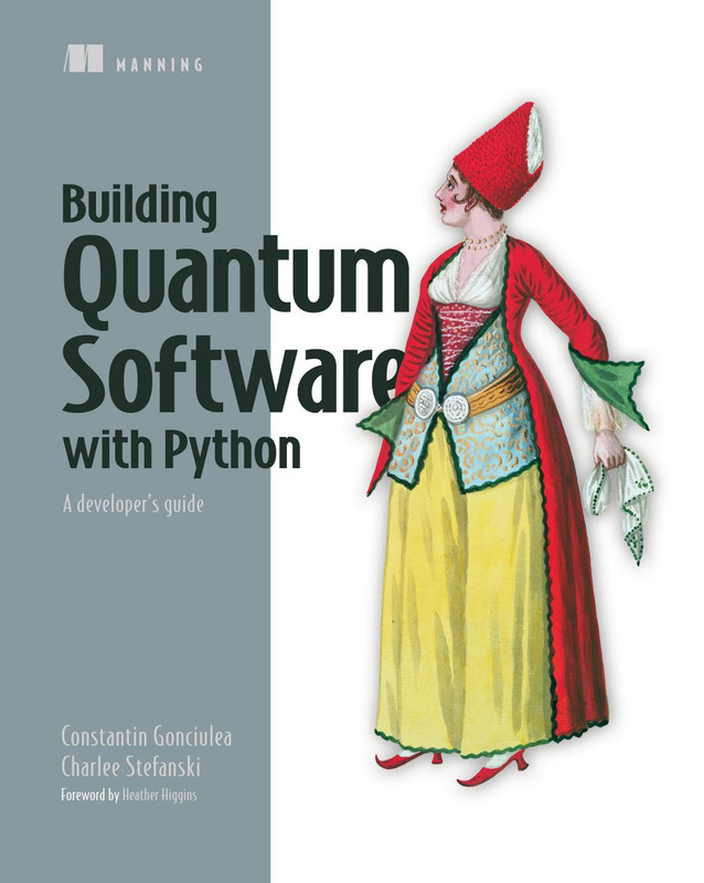 Building Quantum Software with Python
