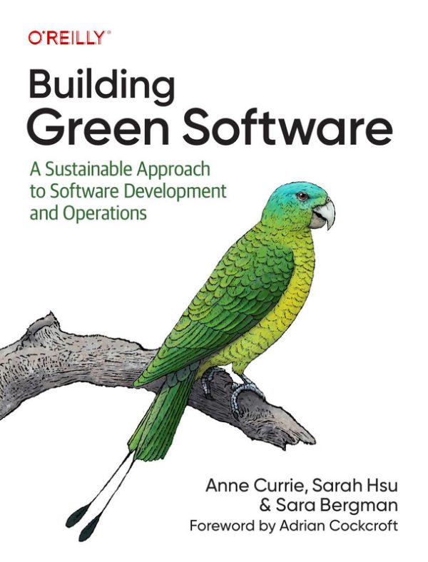 Building Green Software