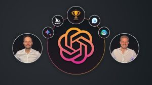 ChatGPT & Generative AI - Complete Mastery Guide