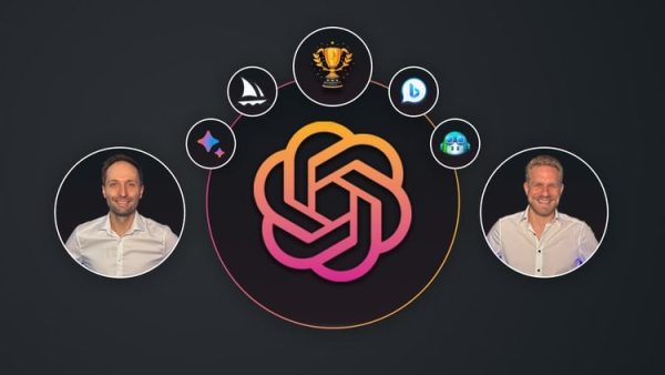 ChatGPT & Generative AI - Complete Mastery Guide