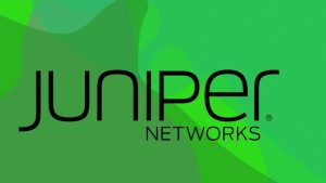 Juniper IP Fabric EVPN-VXLAN - Alexandru Minzat