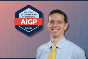 AI Governance Pro & Certification (AIGP) Mastery