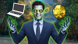 21 AI Business Models for Passive Income (2025)