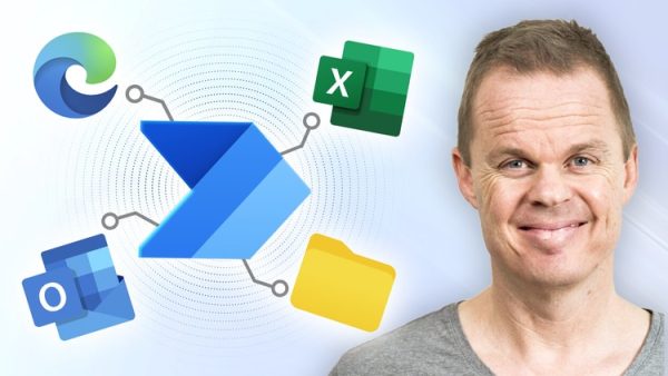 Learn Power Automate Desktop A Complete Beginner?s Course