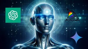 Full AI Course 2025: ChatGPT, Gemini, Firefly, More