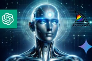 Full AI Course 2025: ChatGPT, Gemini, Firefly, More