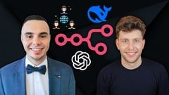 n8n AI: No-Code AI Agents, Voice, and Automation