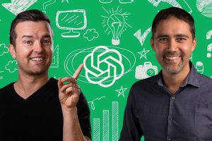 ChatGPT & Midjourney: 23 Ways to Earn with AI