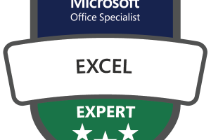 MO-211: Microsoft Excel Expert (365 Apps) Exam Prep