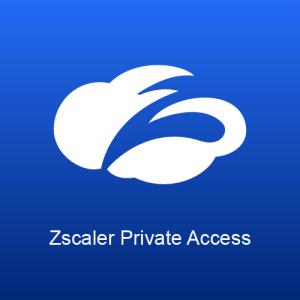 Zscaler Private Access Cloud Administrator Training