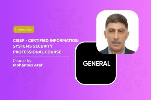 CISSP: Certified Info Systems Security Pro - OrhanErgun