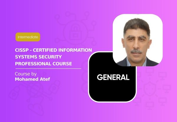 CISSP: Certified Info Systems Security Pro - OrhanErgun