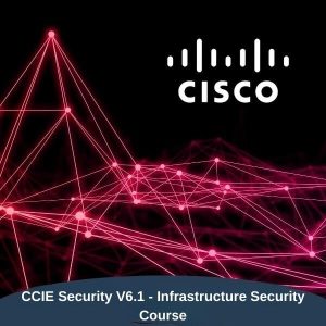 Infrastructure Security Series: Core to Advanced