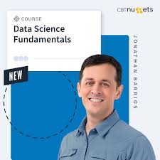 ISACA ITCA: Data Science Fundamentals - CBT Nuggets