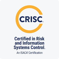 CRISC Certification: Risk & Info Systems Control  - OrhanErgun