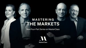 Mastering the Markets: Investing & Trading Masterclass