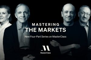 Mastering the Markets: Investing & Trading Masterclass