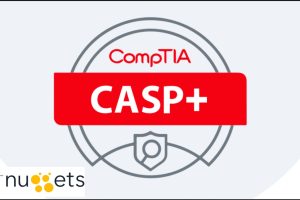 CASP+ (CAS-004): CompTIA Advanced Security Pro