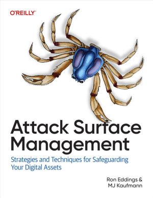 Attack Surface Management (for Raymond Rhine)