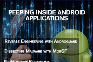 Android2018 Peeping Inside Android Applications