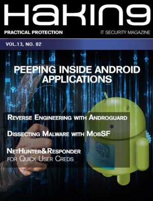 Android2018 Peeping Inside Android Applications