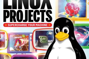 Ultimate Linux Projects Magazine Issue 02 Supercharge Your Machine