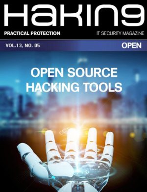 Open Source Hacking Tools