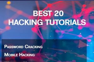 HAKIN9 - V13N07 Best 20 Hacking Tutorials