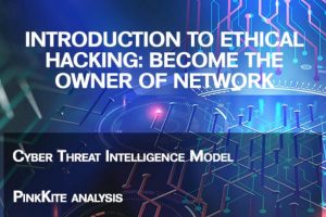 Introduction to Ethical Hacking