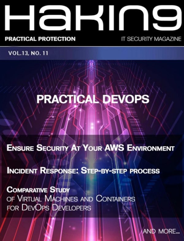 Practical DevOps