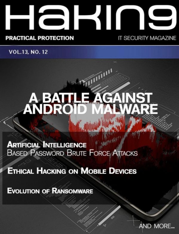 A Battle Against Android Malware