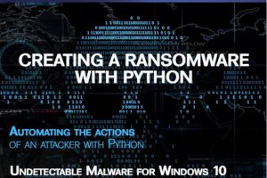 Creating a Ransomware With Python