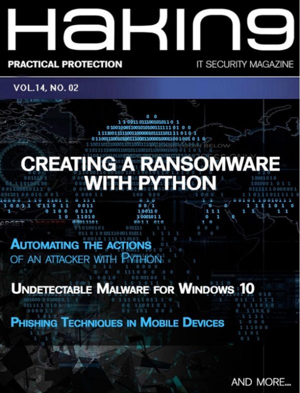 Creating a Ransomware With Python