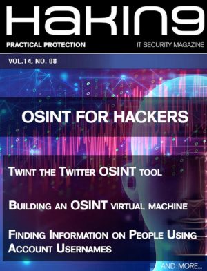 OSINT for Hackers