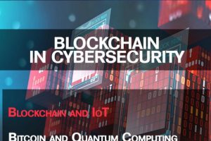 Blockchain in Cybersecurity