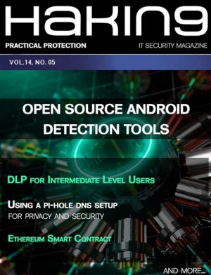Open Source Android Detection Tools