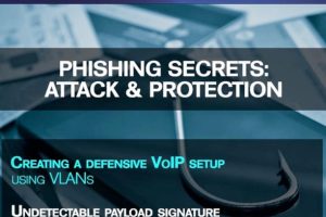 Phishing Secrets - Attack & Protection