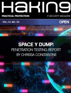 Penetration Report