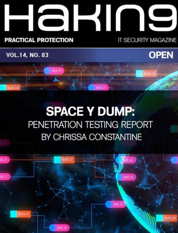 Penetration Report