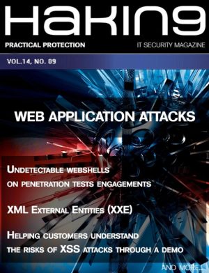 Web Application Attacks
