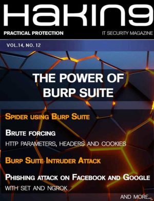 The Power of Burp Suite