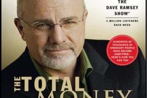 The Total Money Makeover