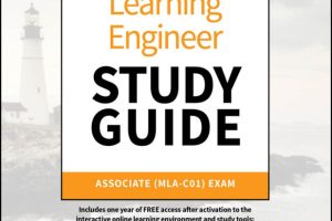 AWS Certified Machine Learning Engineer Study Guide