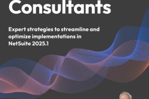 NetSuite for Consultants