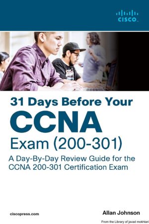 31 Days Before Your CCNA Exam