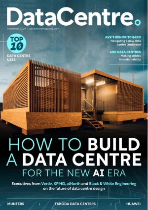 Data Centre Magazine Dec 2024