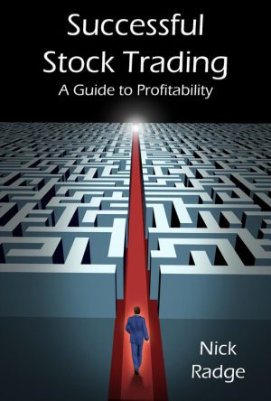 Successful Stock Trading - a Guide to Profitability